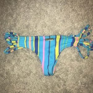 San Lorenzo Bikini Bottom